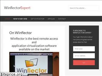 winflectorexpert.com