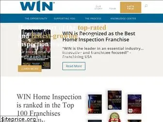 winfranchising.com