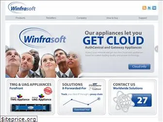 winfrasoft.com