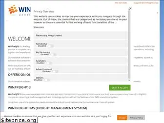 winfreight.co.za