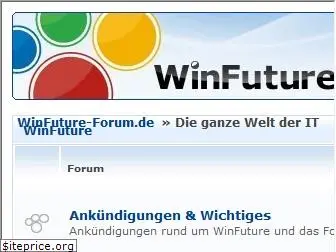 winfuture-forum.de
