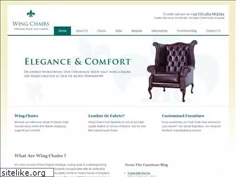 wing-chairs.com