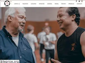 wing-chun.nl