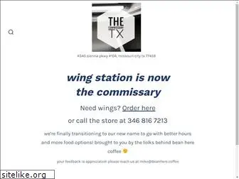wing-station.com