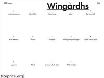 wingardhs.se