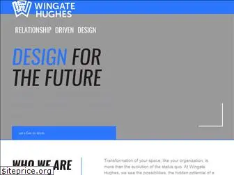 wingatehughes.com