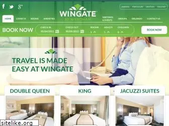 wingateorlandoairport.com