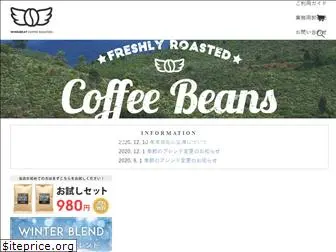 wingbeatcoffee.com