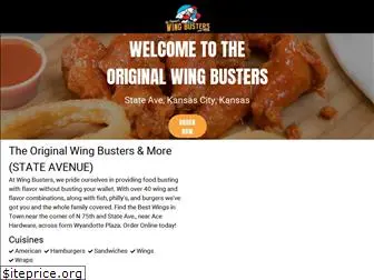 wingbuster.com