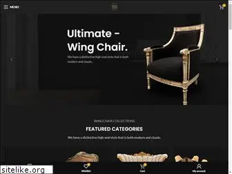 wingchair.com.pk