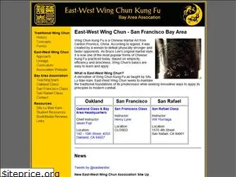 wingchun-sf.com