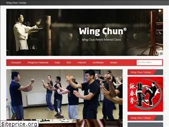 wingchun.com.tr