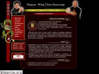 wingchun.hu