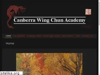 wingchun.net.au