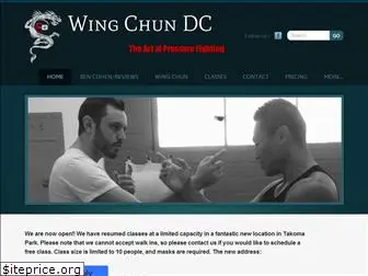 wingchundc.com