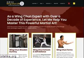 wingchunlife.com