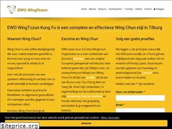 wingchuntilburg.nl