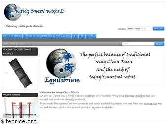 wingchunworld.co.uk