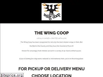 wingcoop.com