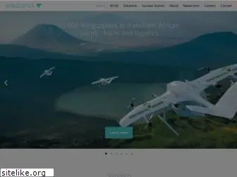 wingcopter.com