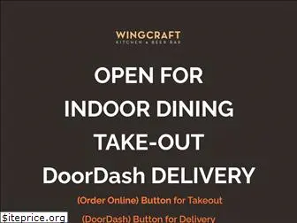 wingcraftac.com