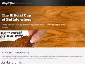 wingdipper.com