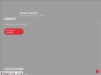 wingdoozy.com