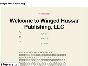 wingedhussarpublishing.com