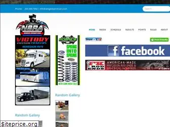 wingedsprintcars.com