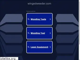 wingedweeder.com