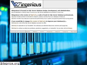 wingenious.com