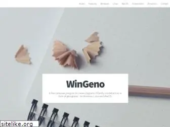 wingeno.org