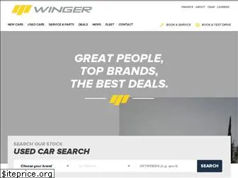 winger.co.nz