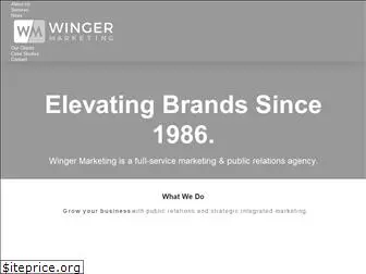 wingermarketing.com