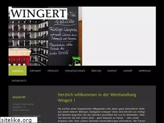 wingertweinhandel.de