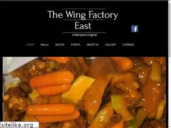 wingfactoryeast.com