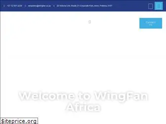 wingfan.co.za