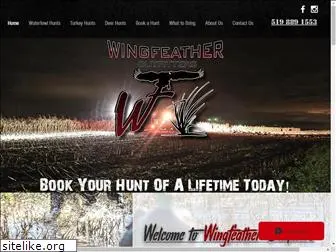 wingfeatheroutfitters.com