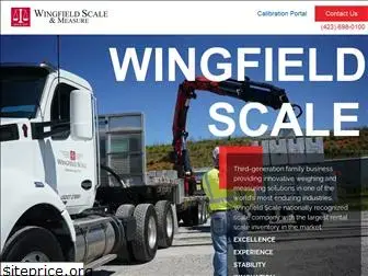 wingfieldscale.com