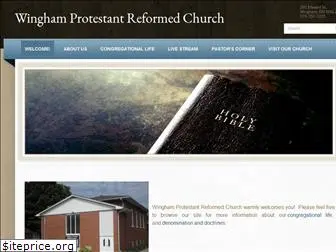 winghamprc.org