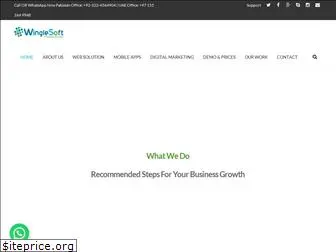 winglesoft.com
