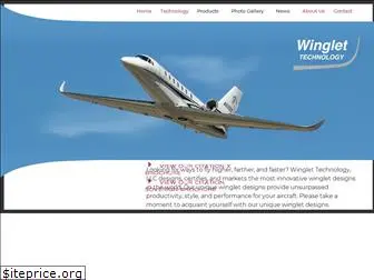 winglet-technology.com