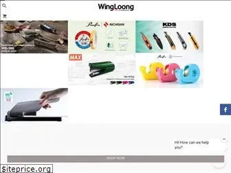 wingloong.net