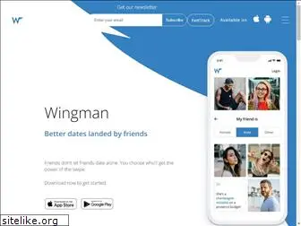 wingmanapp.com