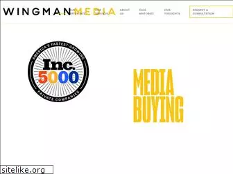 wingmanmedia.com