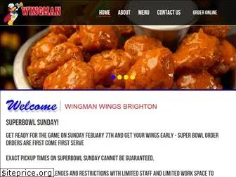 wingmanwingsco.com