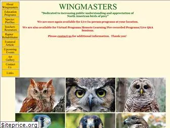 wingmasters.net