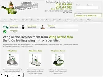 wingmirrorman.co.uk