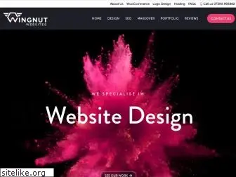 wingnut-websites.com