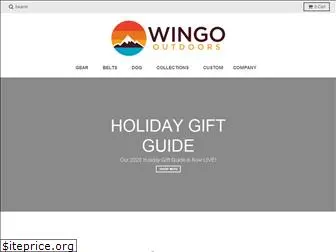 wingooutdoors.com